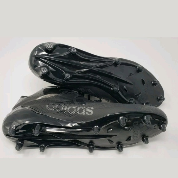 ADIDAS Carbon High Adizero Cleats - Picture 4 of 4